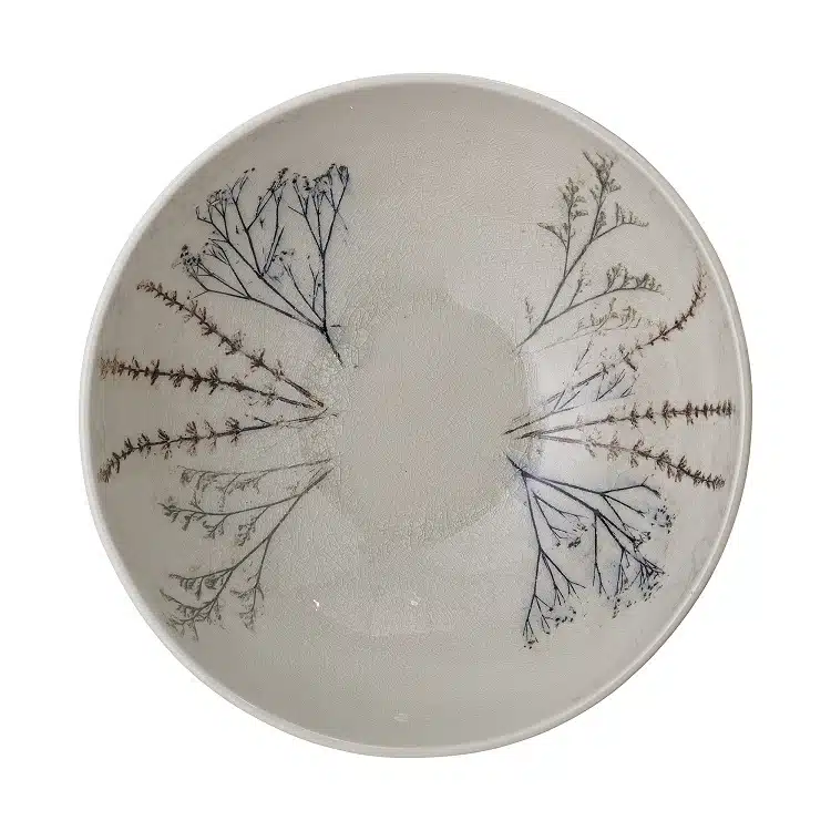 Salade schaal Bea Nature