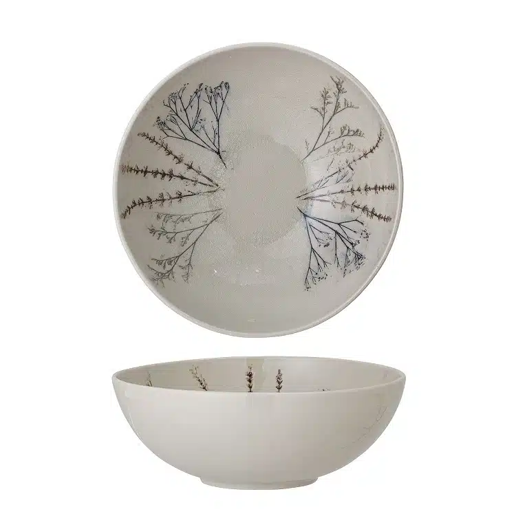 Salade schaal Bea Nature