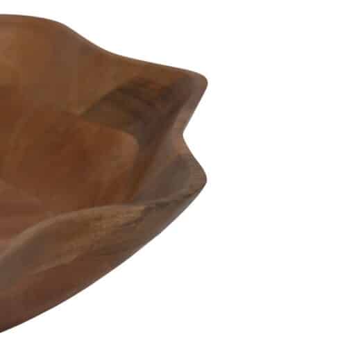 Schaal Bonnie mangohout