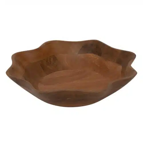 Schaal Bonnie mangohout