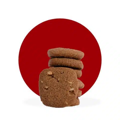Speculaasjes