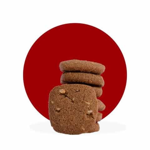 Speculaasjes
