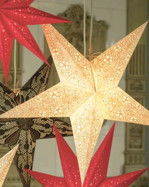 Starlightz Ster Swati