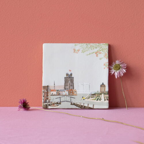 Storytile Dit is Dordt