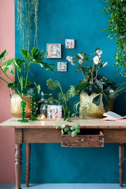 Storytile Mijn groene oase