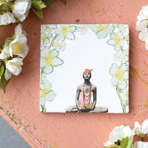 Storytile Peace of mind