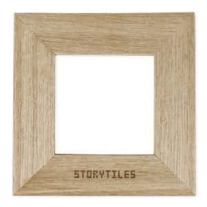 Storytiles lijst 10x10 cm