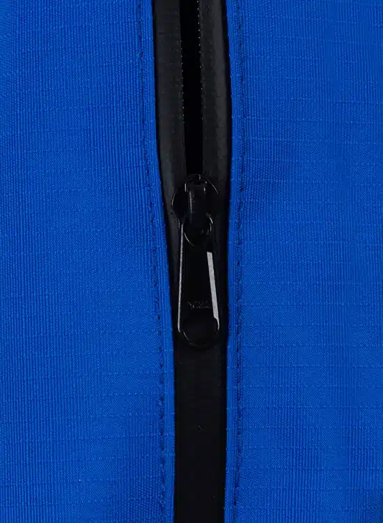 Susan Bijl Bum Bag S Blue & Navy