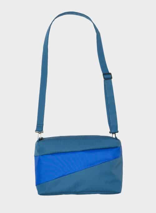 The New Bum Bag Medium DarkPetrol&Yves