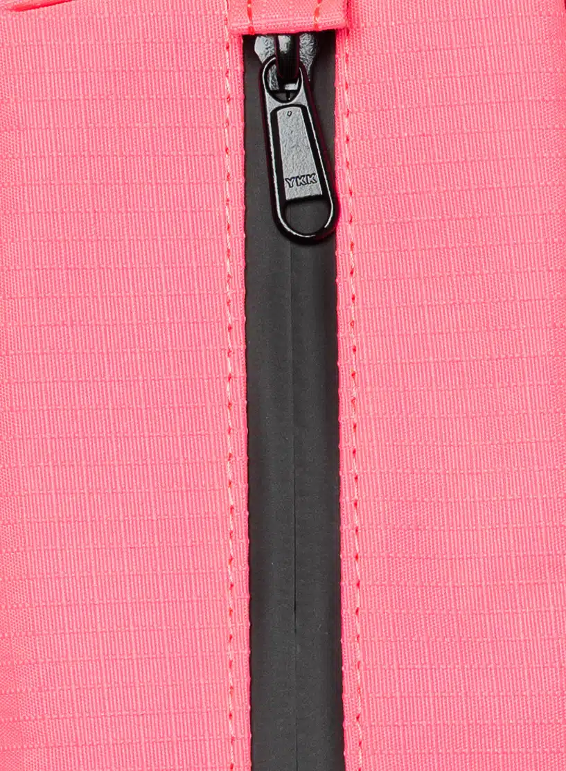 The New Bum Bag Medium FluoPink&Coral