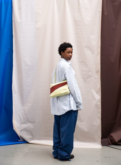 The New Bum Bag Medium Joy&Oxyde