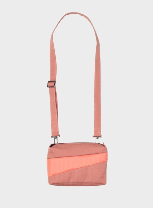 The New Bum Bag Small Try&Coral
