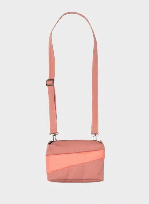 The New Bum Bag Small Try&Coral