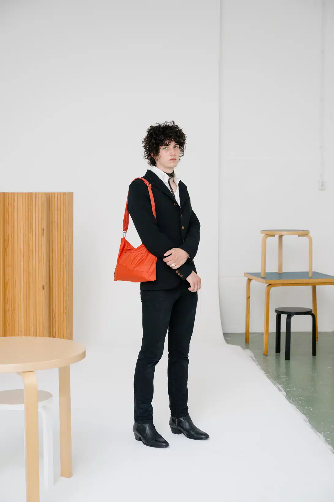 The New Pouch Large Anni