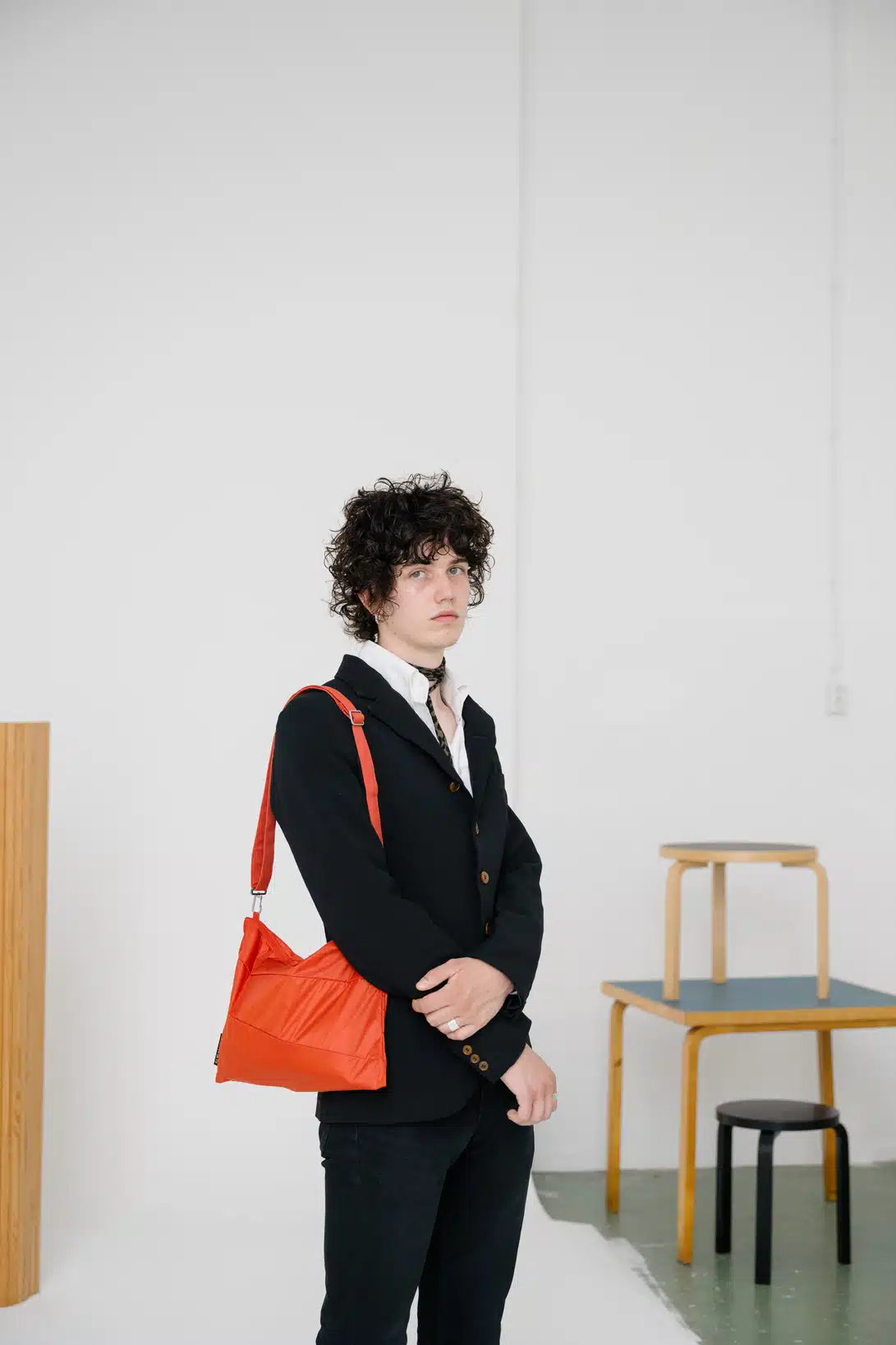 The New Pouch Large Anni