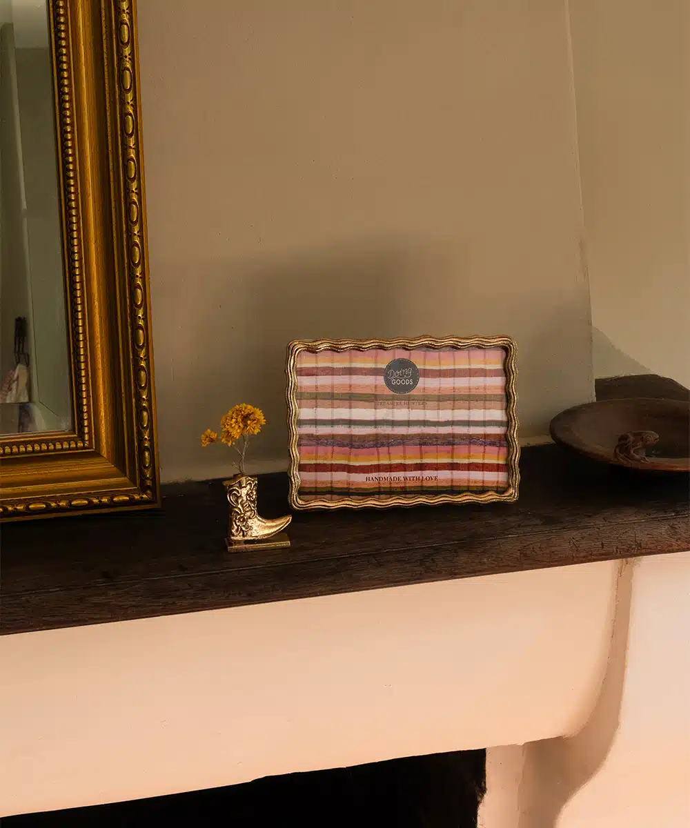 Yuki Wave foto lijst