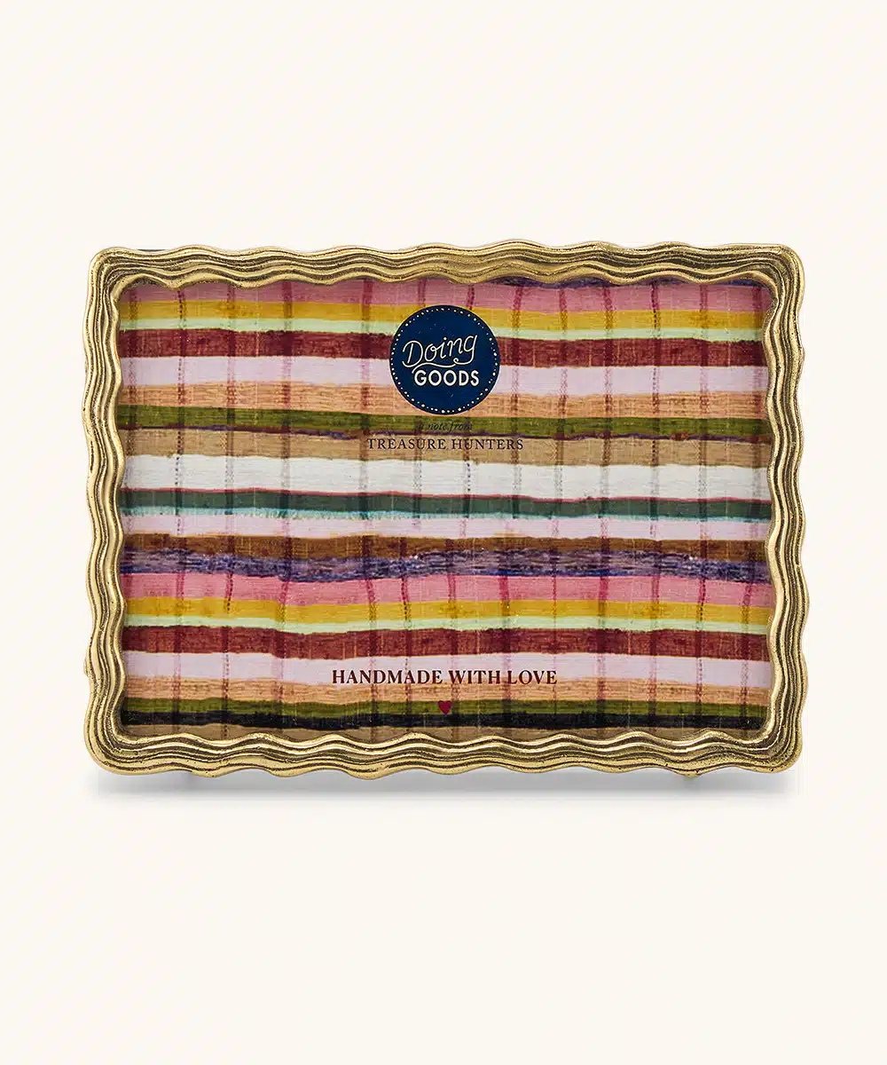 Yuki Wave foto lijst