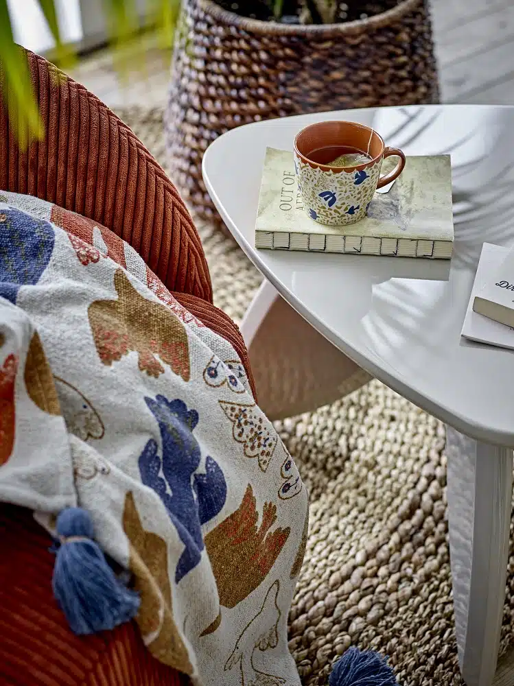 Anniversary Cup set/2 - Vogels