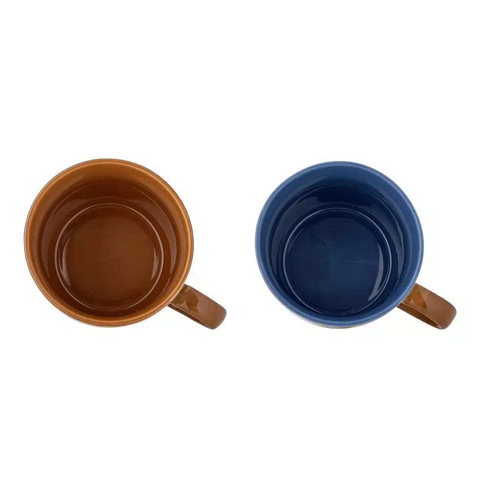 Anniversary Cup set/2 - Vogels