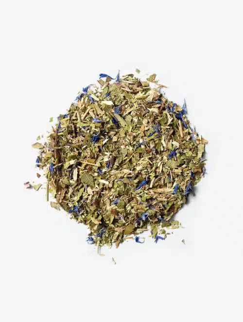 Back to Black Blend Thee