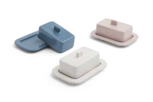 Barro botervloot pink