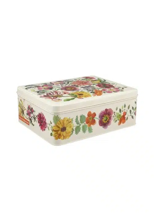 Blik Emma Bridgewater Garden Flowers