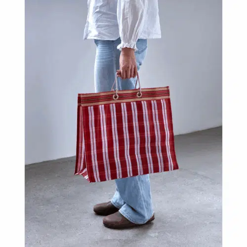 Boodschappentas Joy Rood