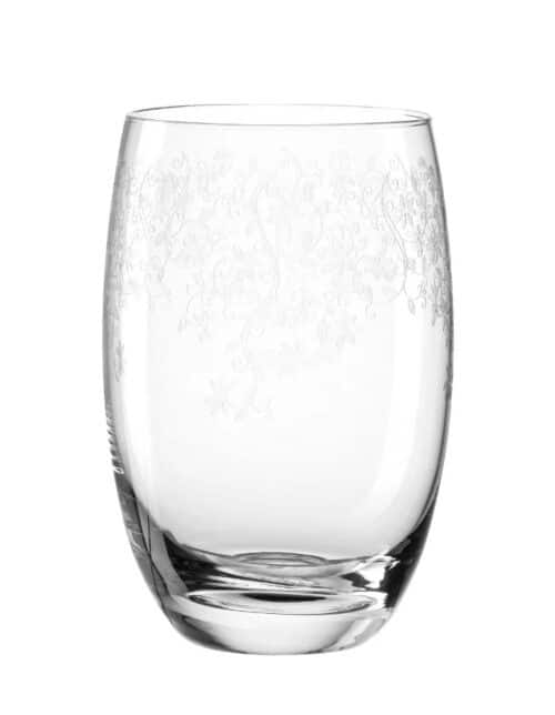 Chateau glas Longdrink