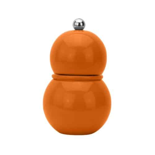 Chubbie Peper/Zoutmolen Orange 12cm