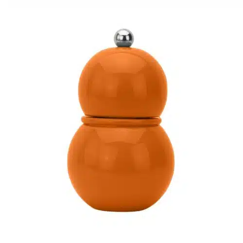 Chubbie Peper/Zoutmolen Orange 12cm