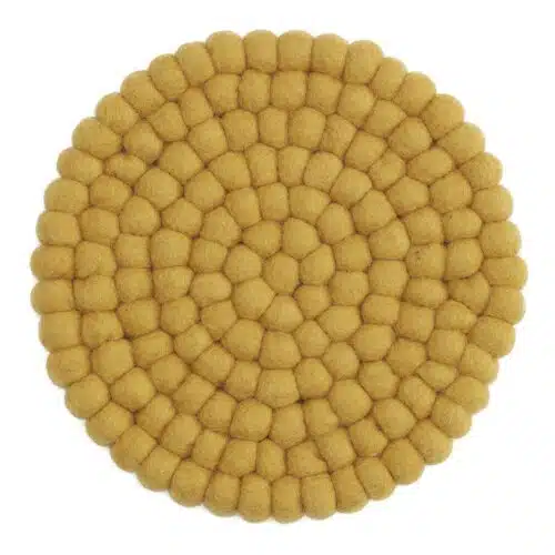 Coaster Vilt Large Oker