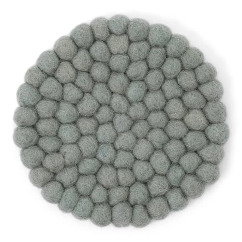 Coaster Vilt Small set/2 dusty green