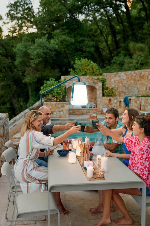 Fermob Buitenlamp Balad acapulco