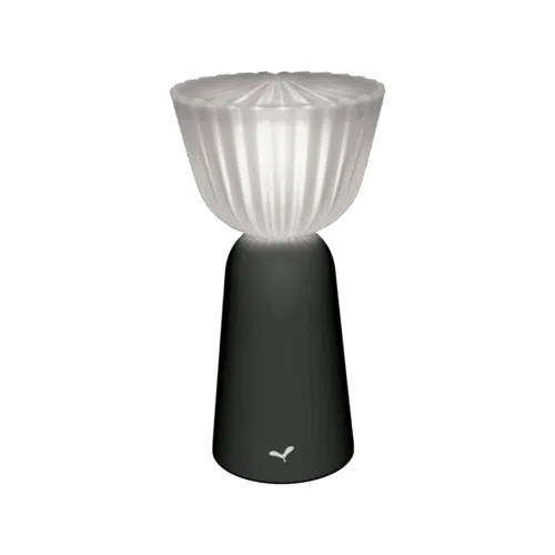 Fermob lamp Swiing Antraciet