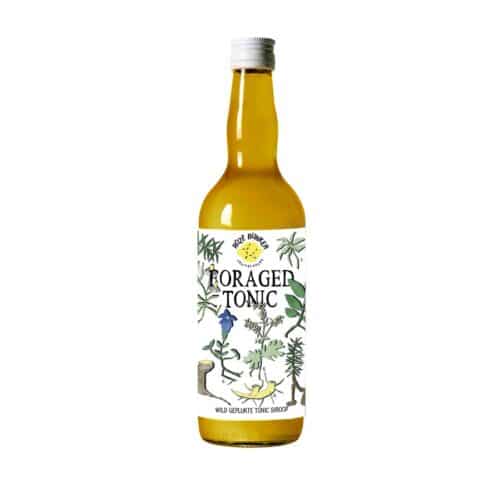 Foraged Tonic siroop 690ml