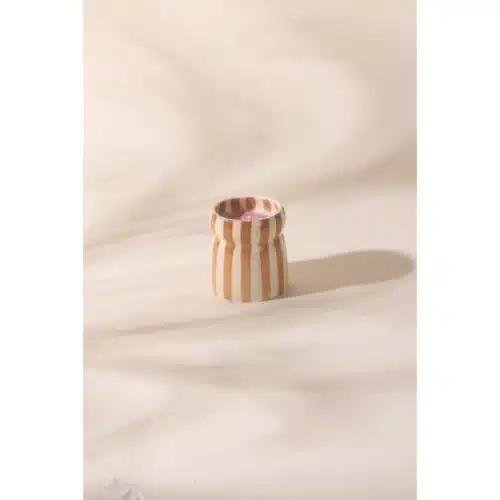 Geurkaars Cabana Sienna Sunset