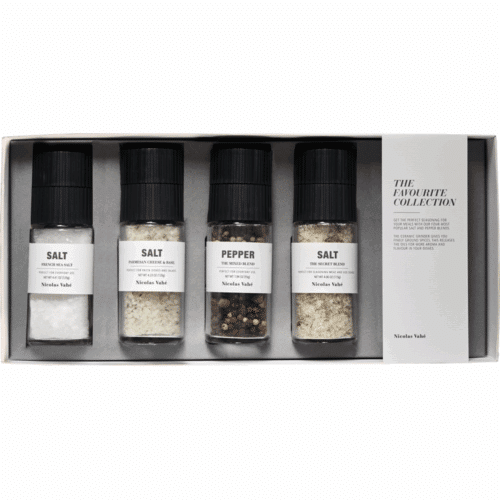Giftbox Spices Favourite collection