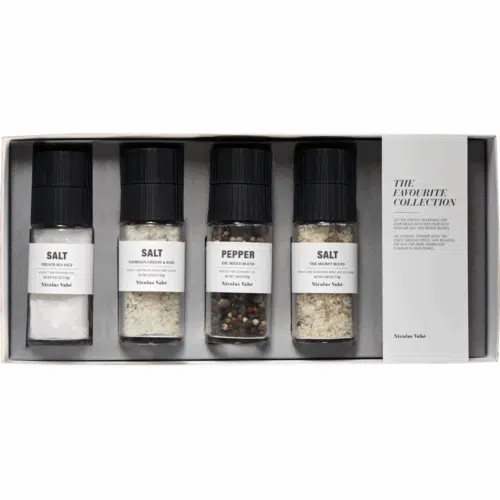 Giftbox Spices Favourite collection