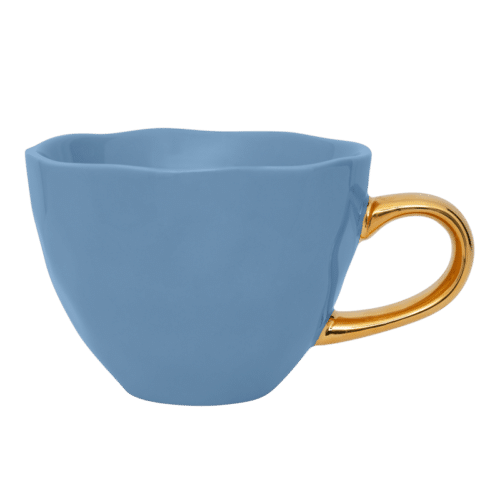 Good Morning Cappucino Cup Pacific