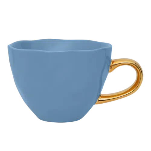 Good Morning Cappucino Cup Pacific