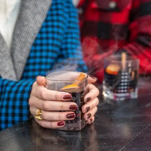 ISH alcoholvrije Gløgg