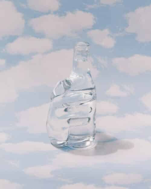 Karaf Edward Clear Wouters&Hendrix