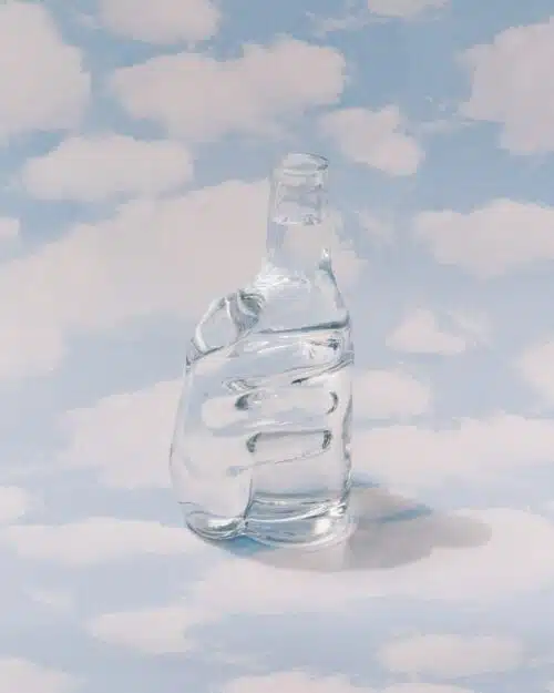 Karaf Edward Clear Wouters&Hendrix