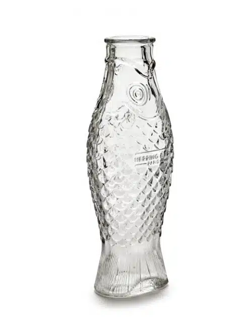 Karaf Fish & Fish Clear