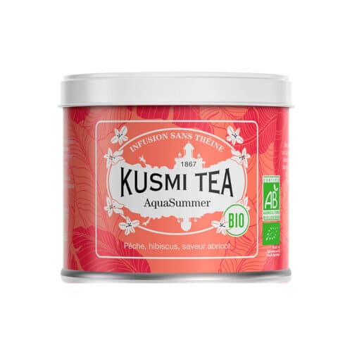 Kusmi Tea Aqua Summer BIO