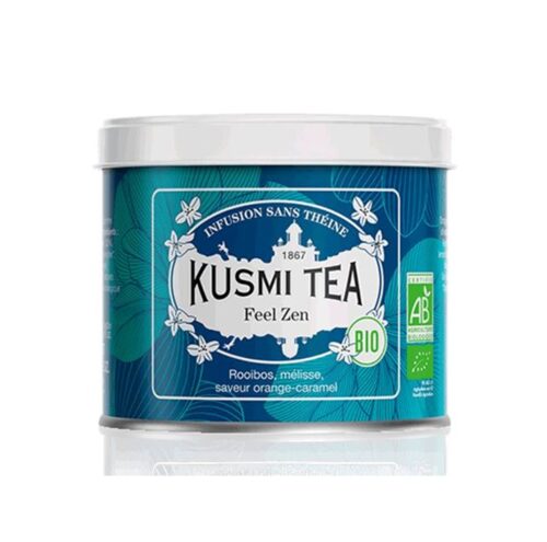 Kusmi Tea Feel Zen BIO