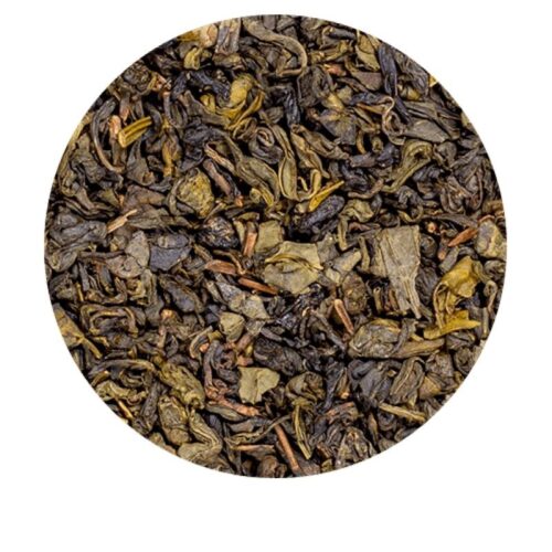 Kusmi Tea Green Bouquet Bio 100g