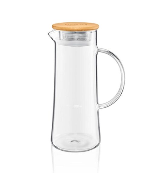 Kusmi Tea ijsthee kan