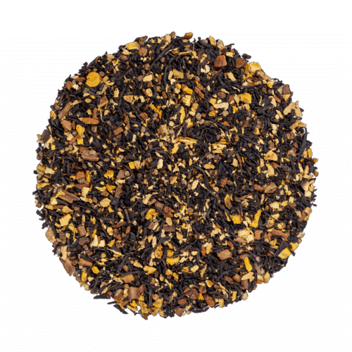 Kusmi Tea Tsarevna Bio Navulling