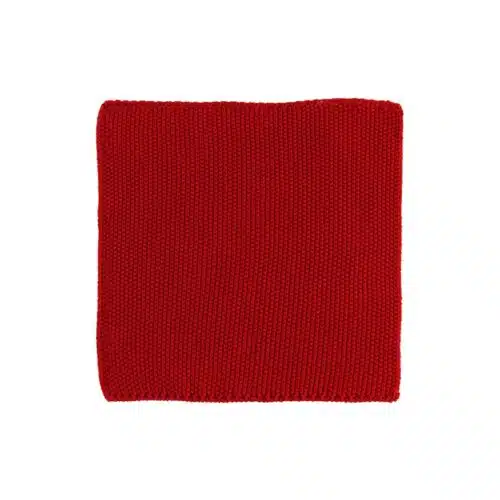 Mynte vaatdoekje Strawberry